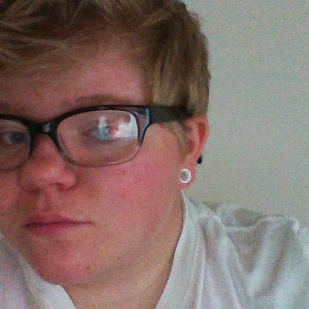 Meet your Posher, Catherine